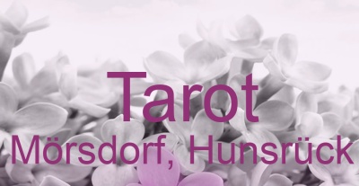 Tarot Mörsdorf, Hunsrück | Top-Experten für Kartenlegen, Wahrsagen, Hellsehen, Zukunftsdeutung.